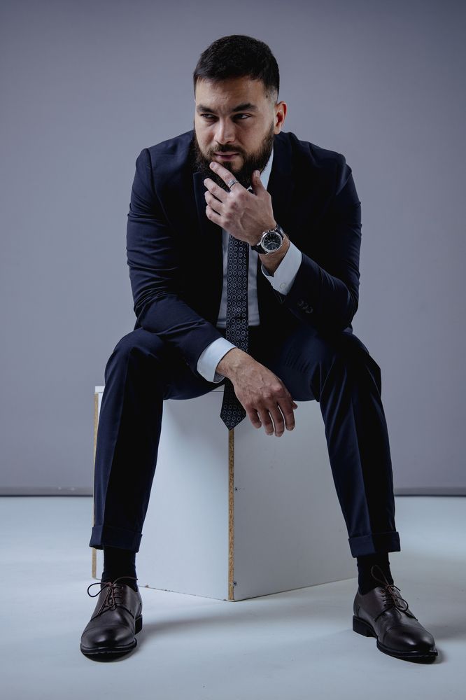 Photograph by Эльвина Саркисова