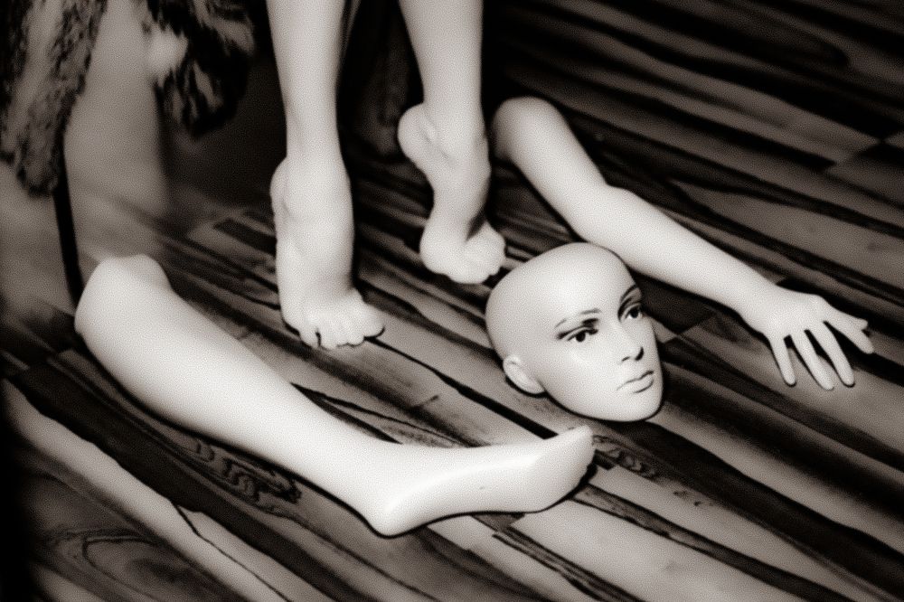 Photograph by Юлия Шестопалова