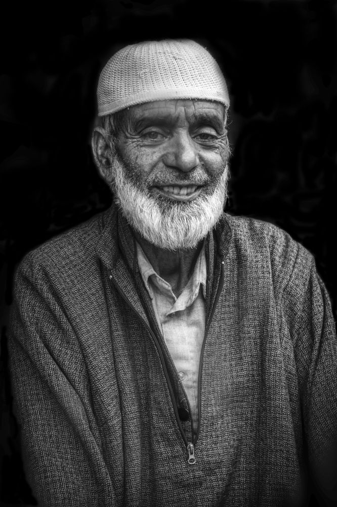 Photograph by Rajendra Makharia