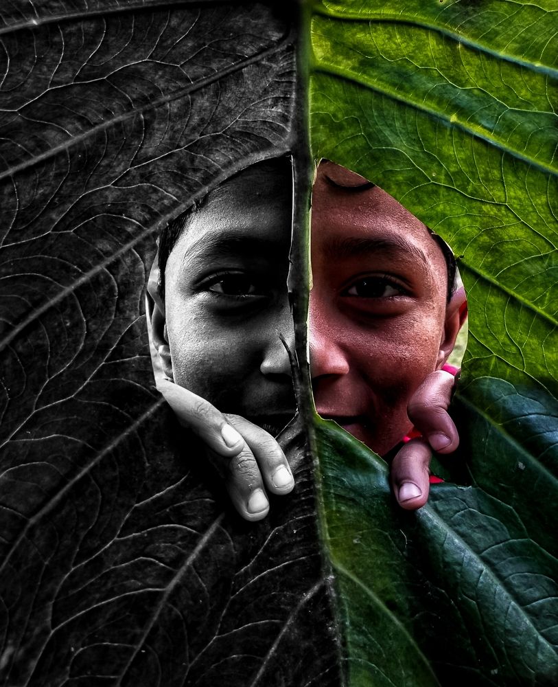 Photograph by Bangla Desh