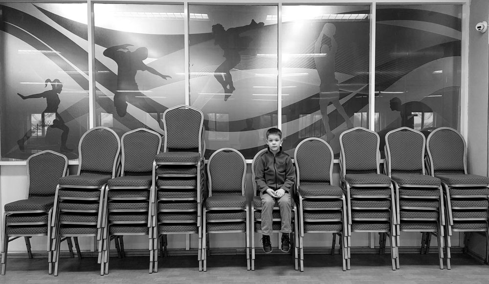 Photograph by Юлия Шестопалова