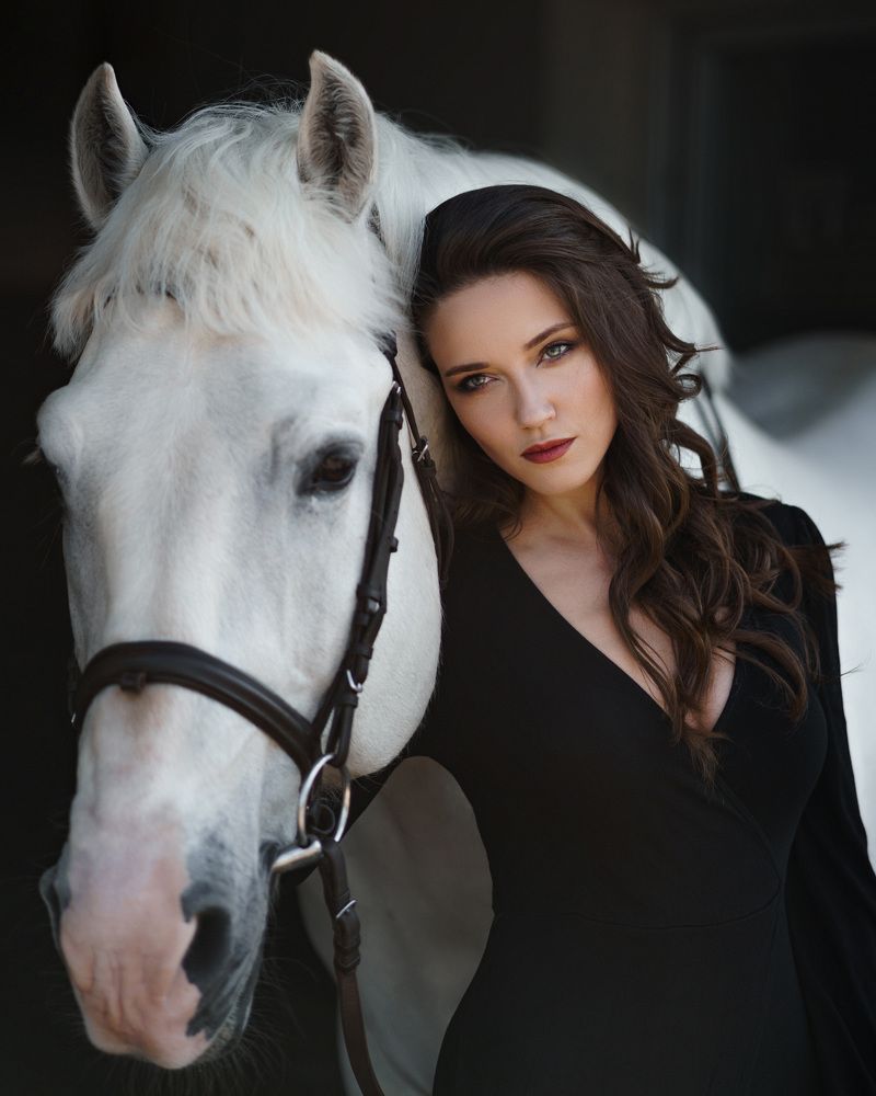 Photograph by Victor Sidorenko