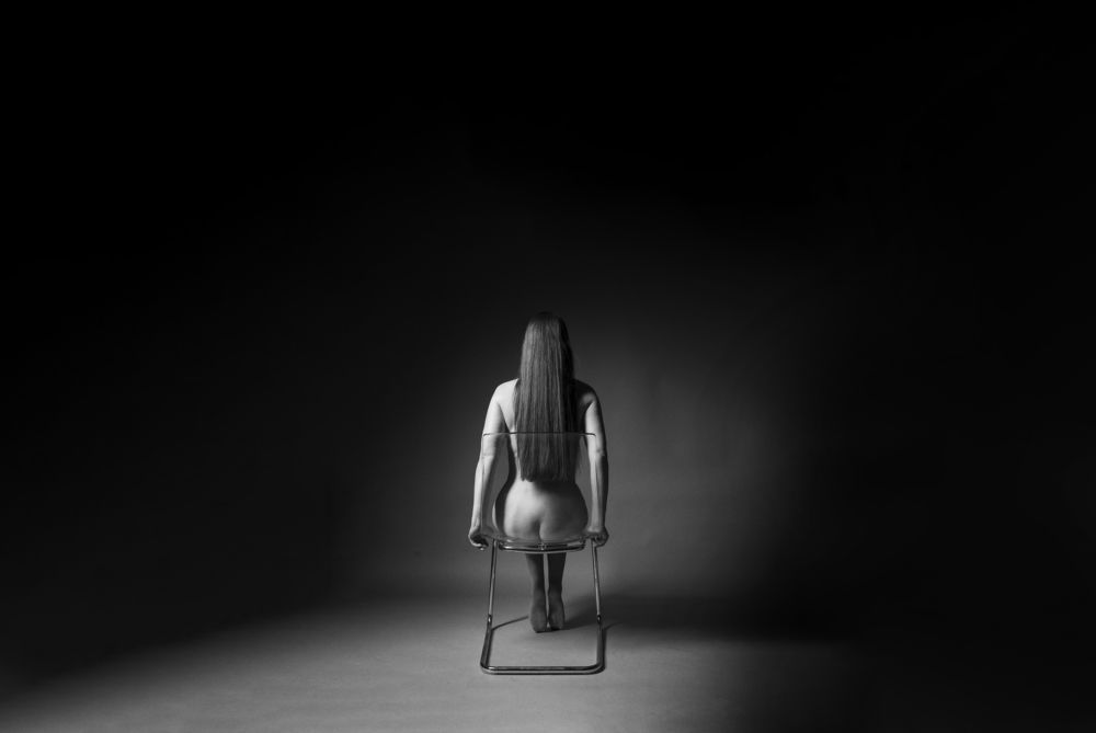 Photograph by Юлия Шестопалова