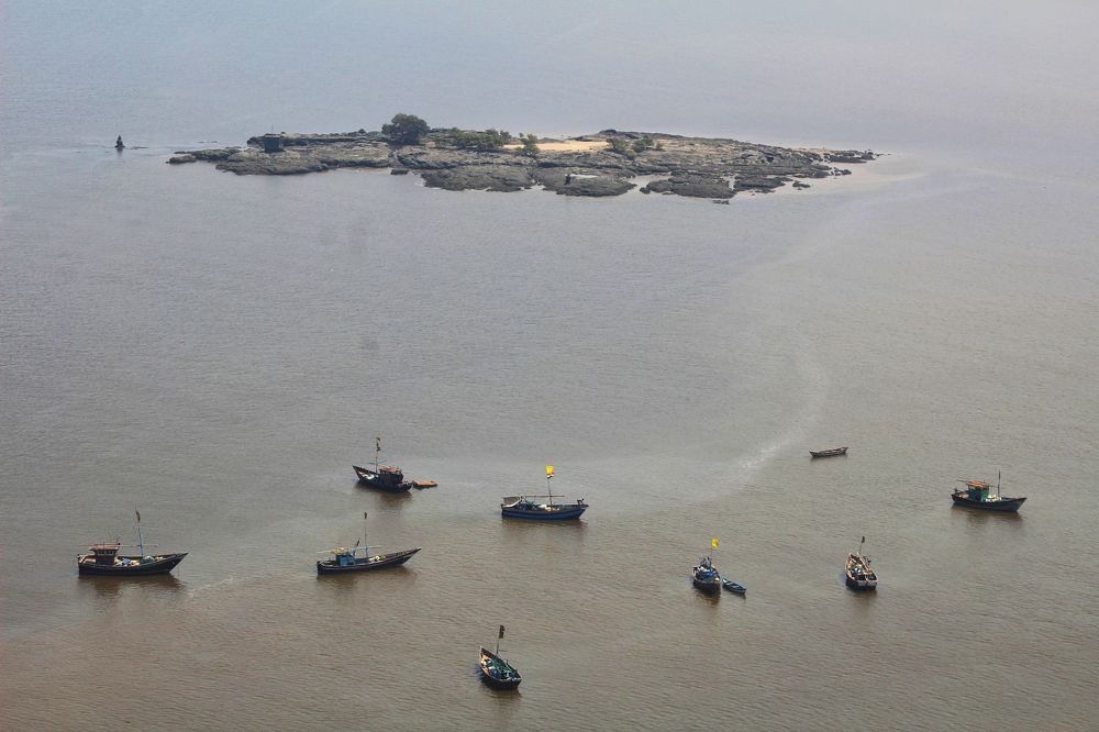 Фотография автора Vivek Tavate