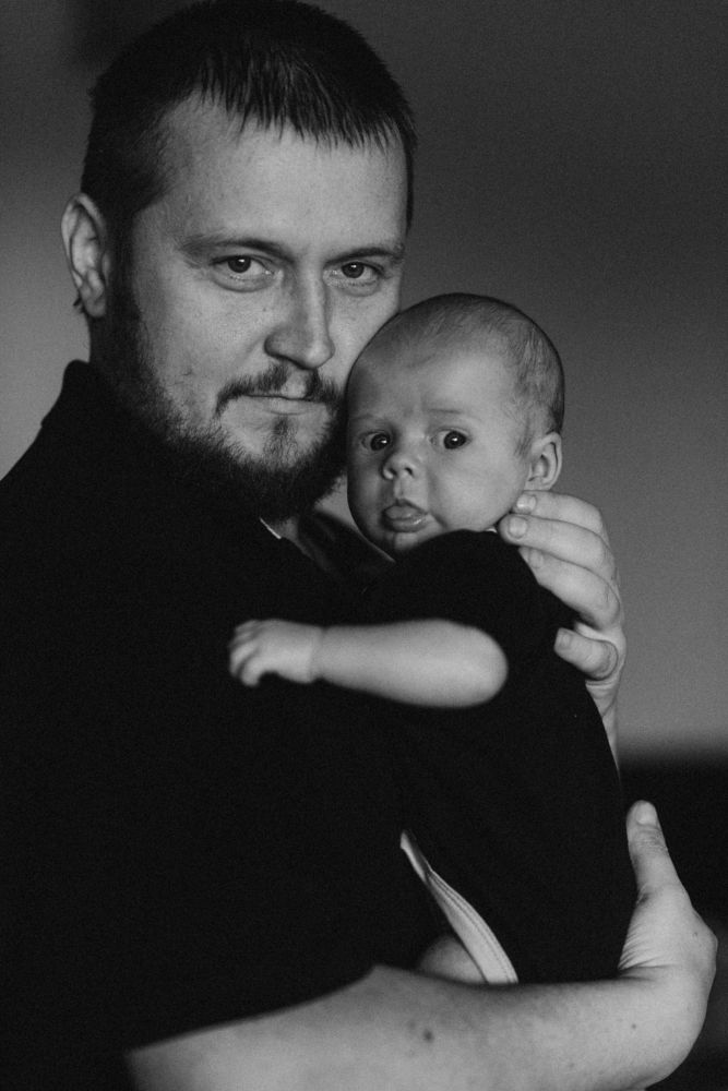 Photograph by Усачева Юлия