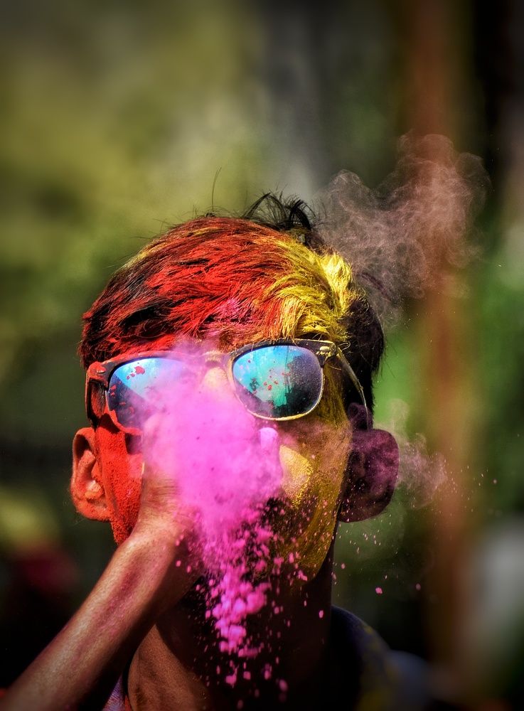 Photograph by Sameer Das