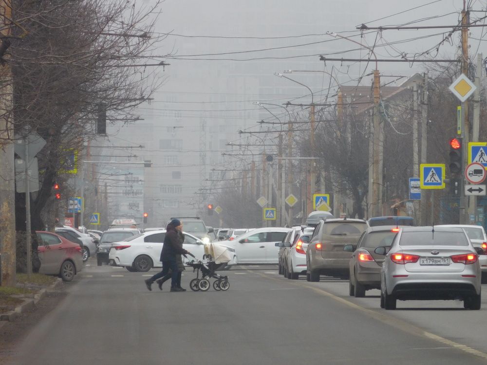 Photograph by Башлаев Константин