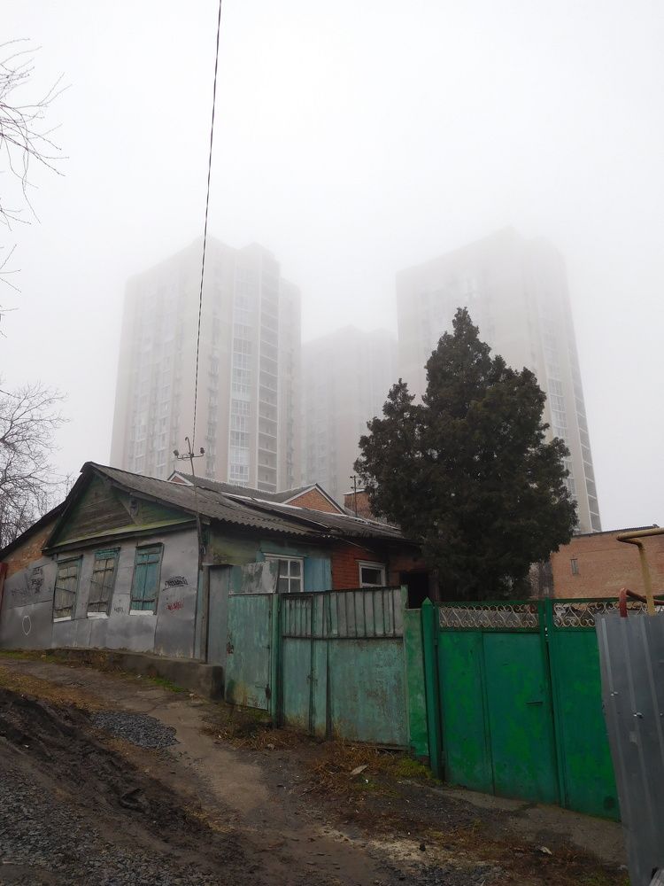 Photograph by Башлаев Константин