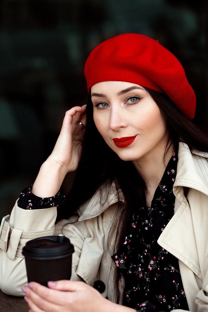 Photograph by Мария Вишневская