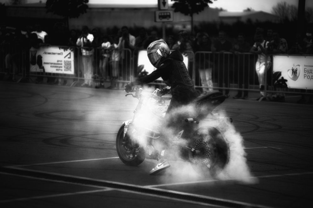 Photograph by ЕВГЕНИЙ СКАЛОЗУБОВ