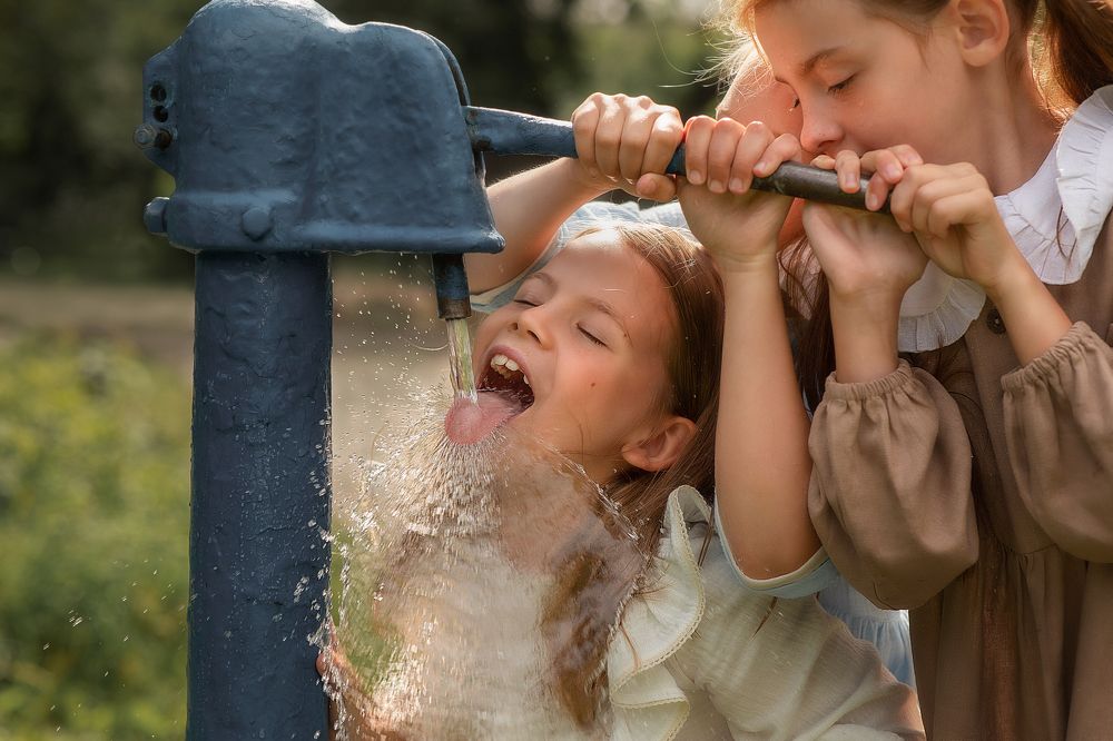 Photograph by Ольга Казакова