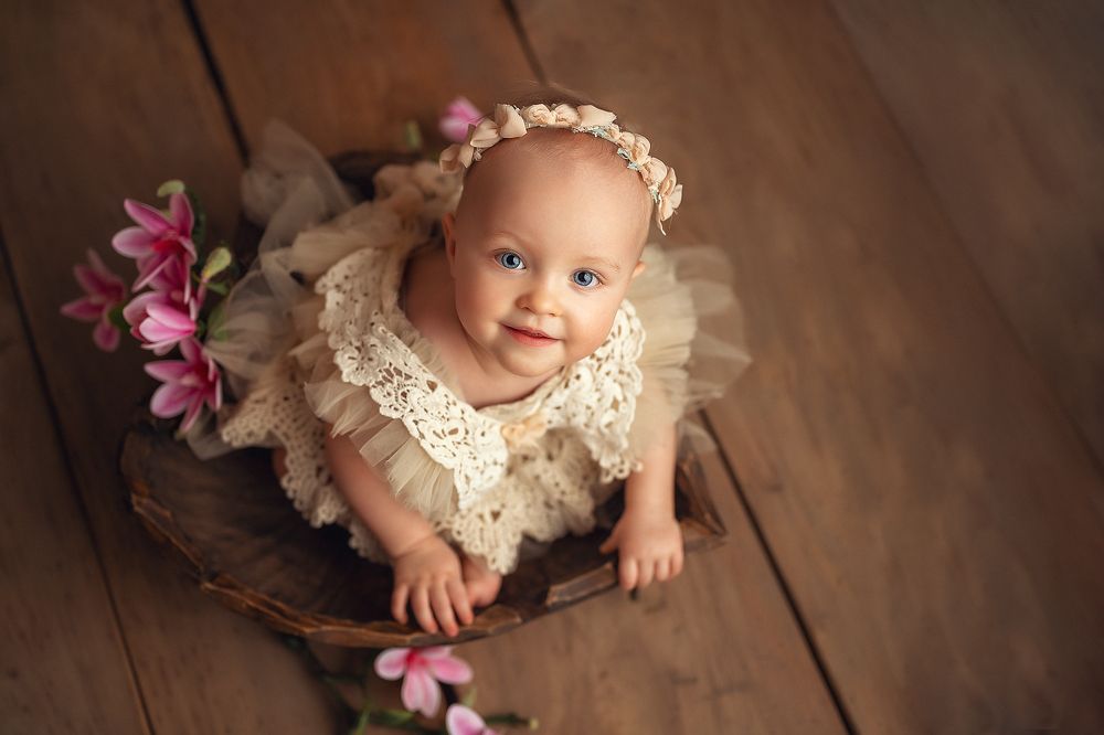 Photograph by Алена Волкова