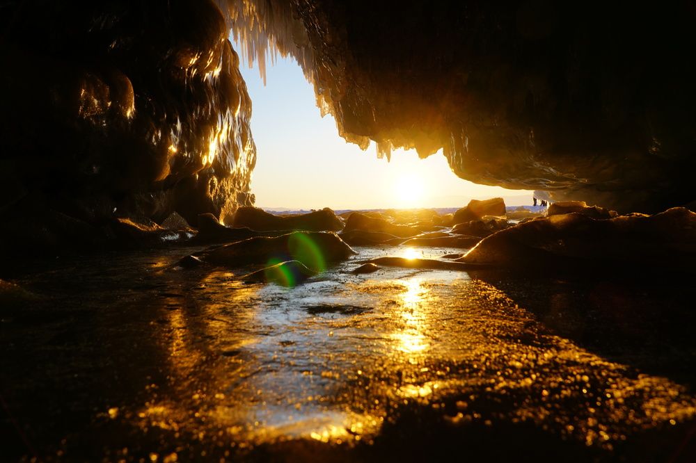 Photograph by Ольга Мурашева