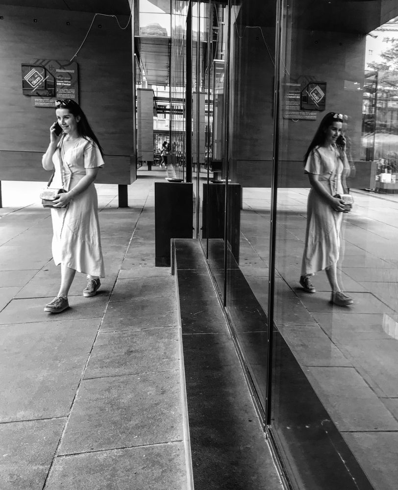 Photograph by Sanja Merdan