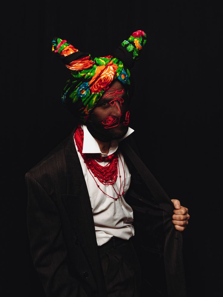 Photograph by Иван Григорьев