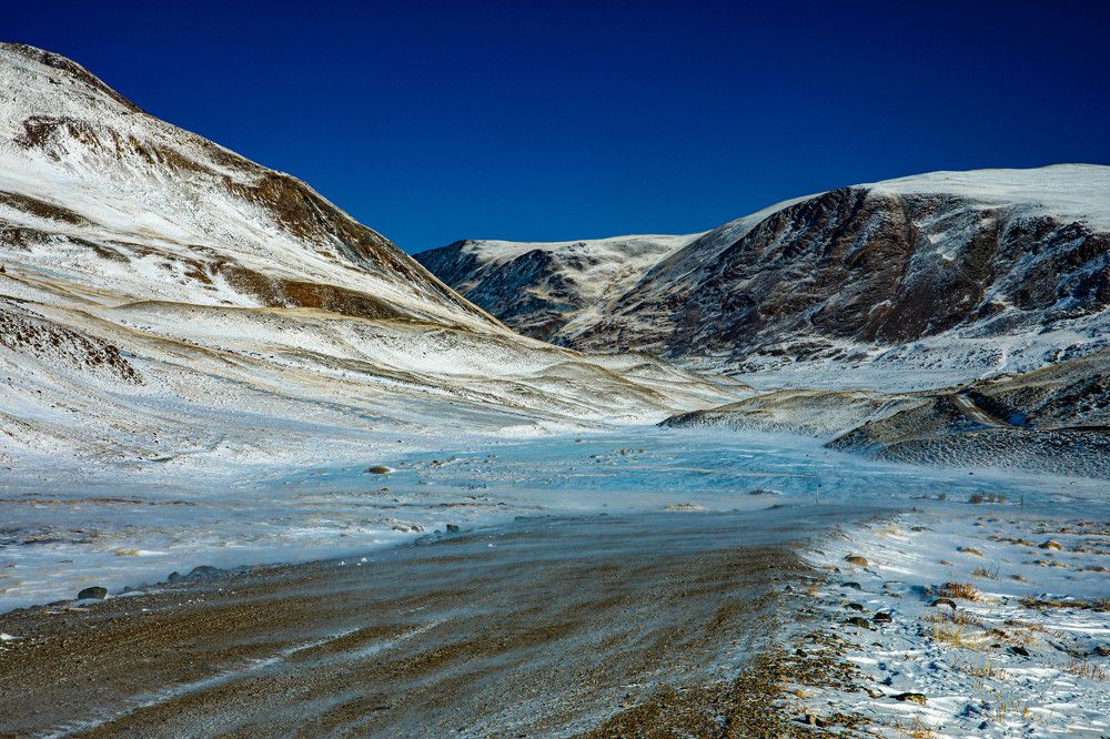 Photograph by Людмила Аксенова