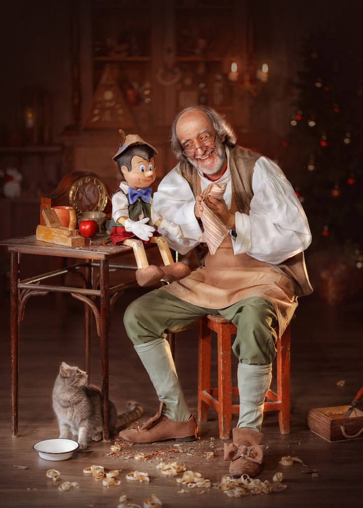 Photograph by Анна Бондарева