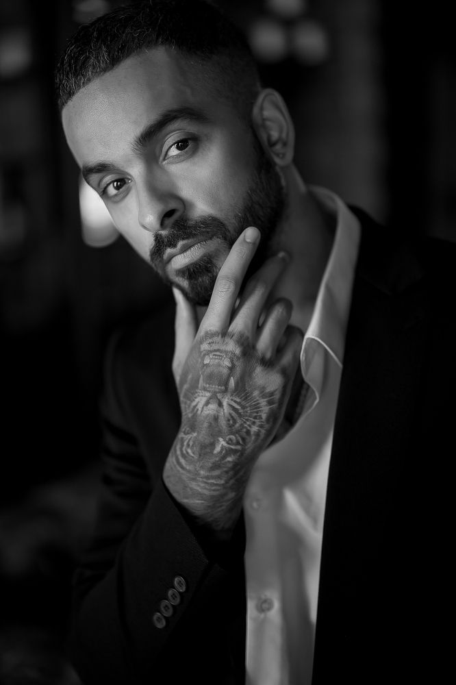 Photograph by Юлия Куркова