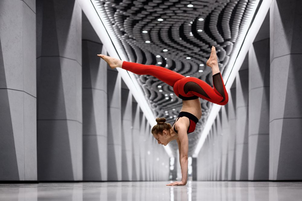 Photograph by Дмитрий Крайнев