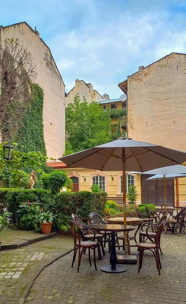 Photograph by Елена Шерман