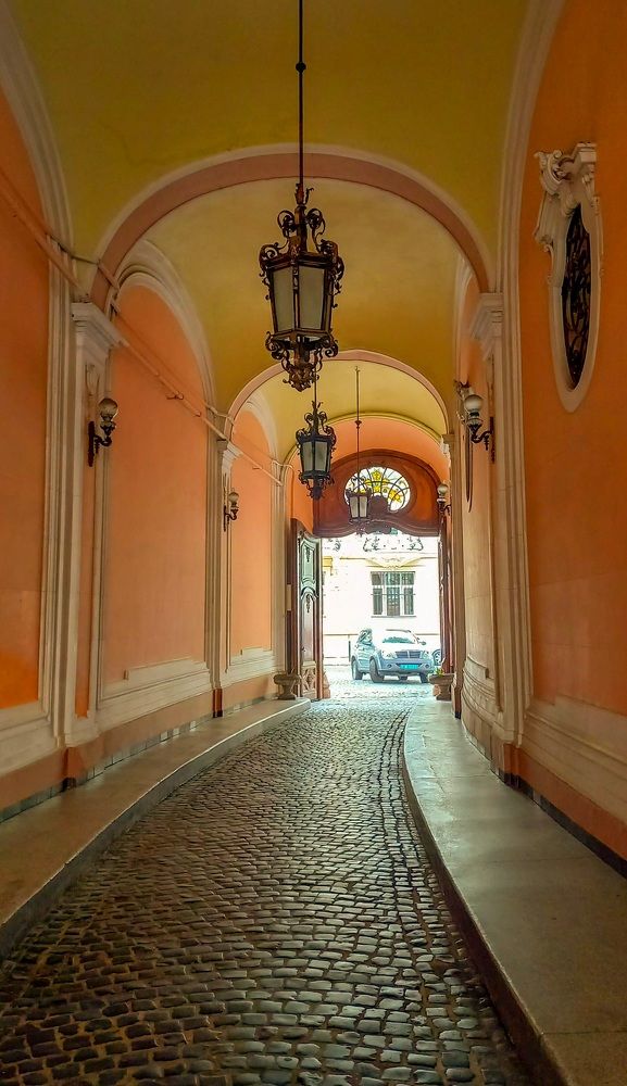 Photograph by Елена Шерман