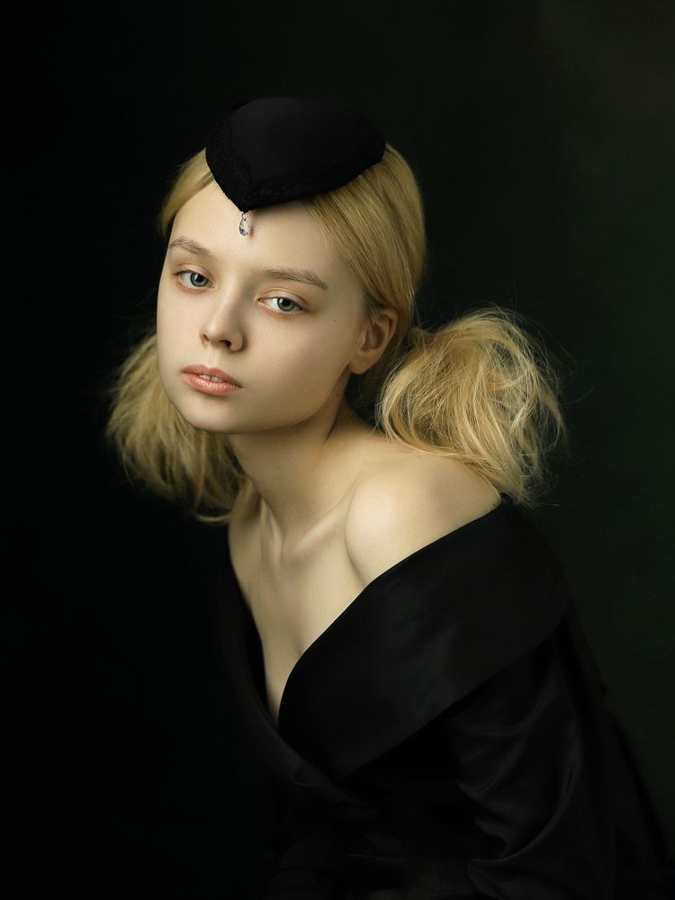 Photograph by Наталия Клих