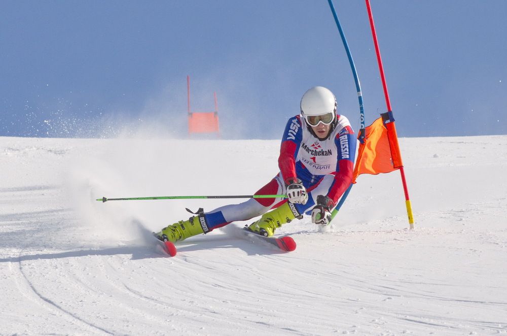 Photograph by Галина Проценко