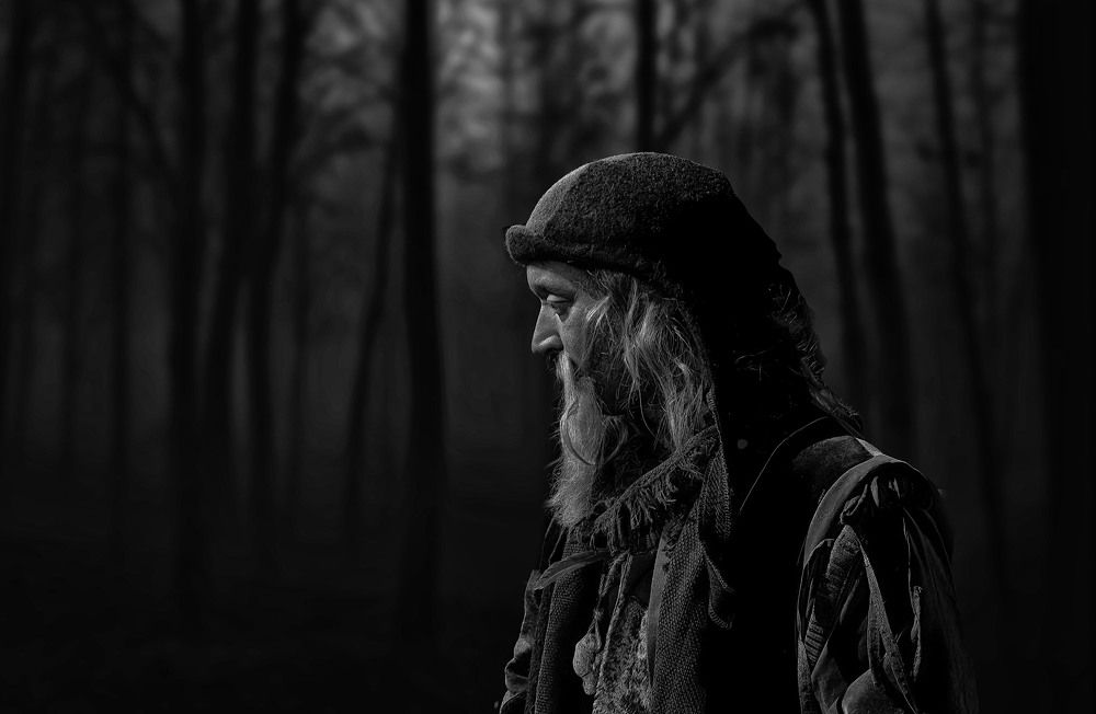 Photograph by Vladimir Jablanov