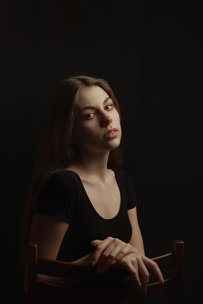 Photograph by Юлія Тарайкоўская