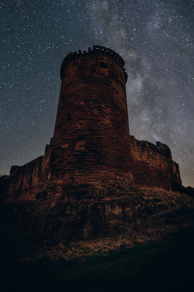 Photograph by Bartosz Milewski