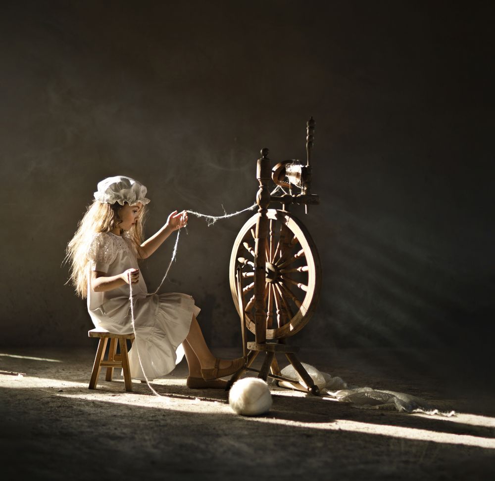 Photograph by Алла Семдянкина