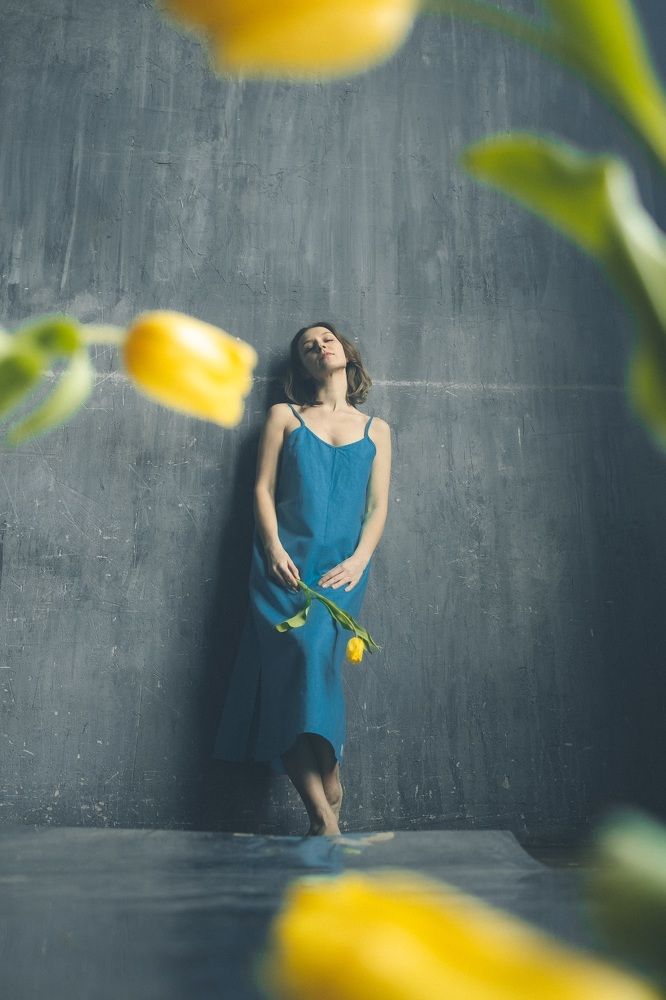 Photograph by Sveta Rubcova