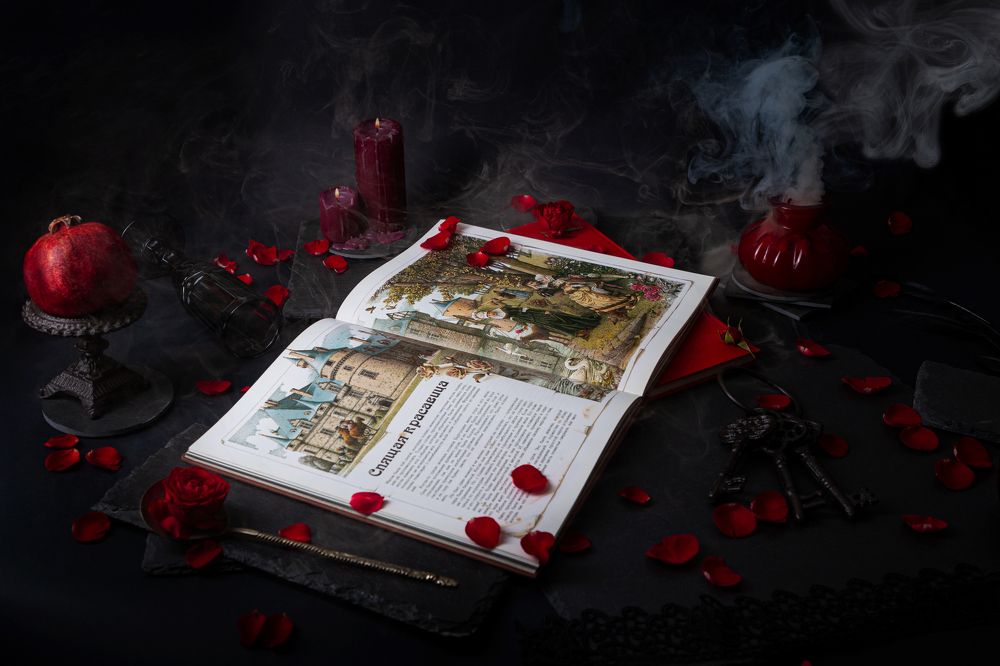 Фотография автора Ольга