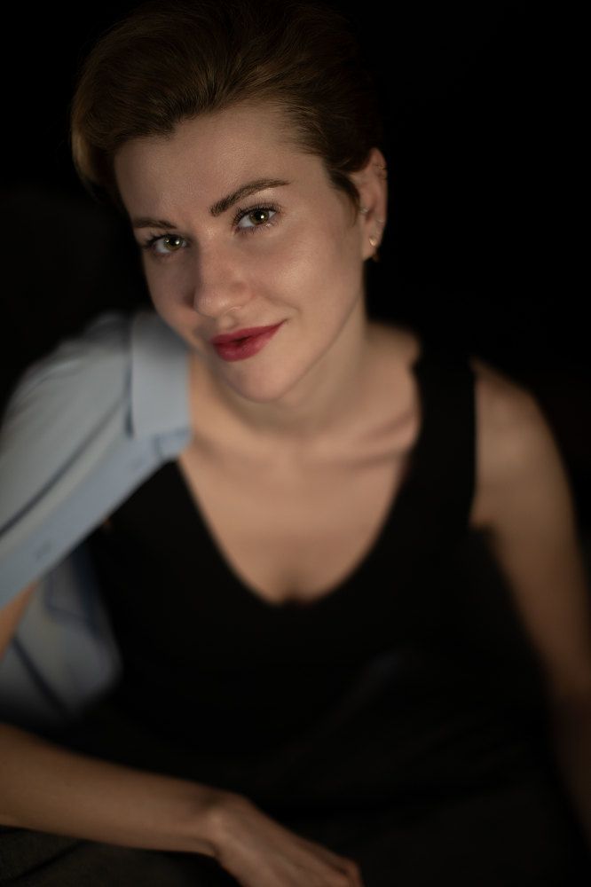 Photograph by Дарья Владимирова