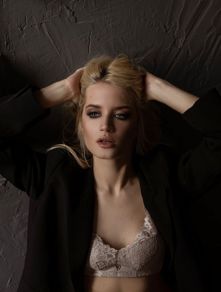 Photograph by Марина Никитина