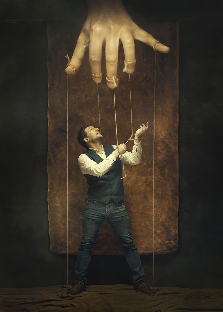 Фотография автора Чихняев Максим