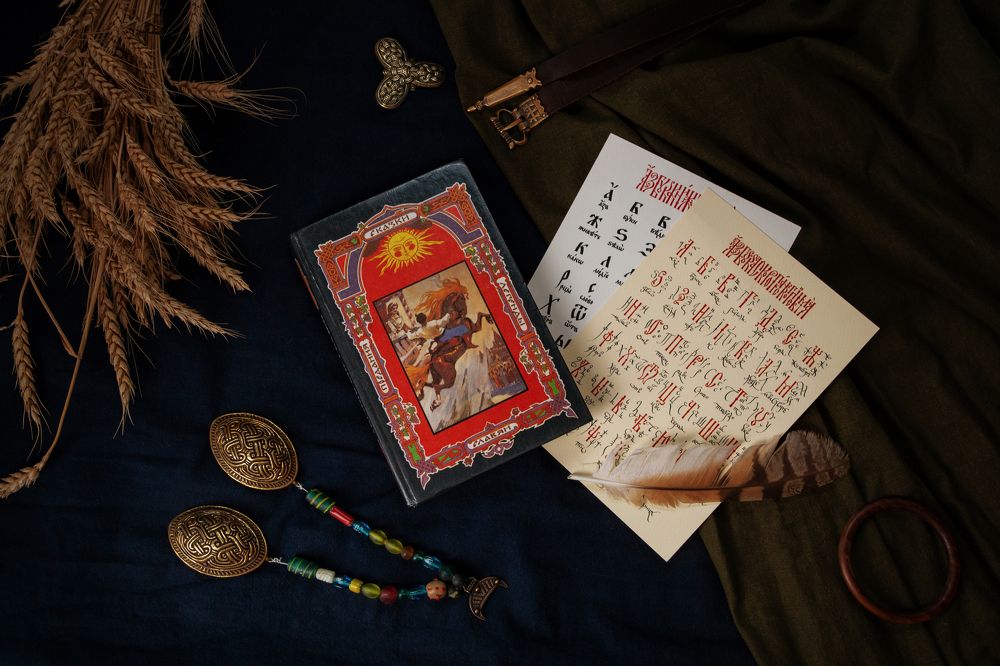 Фотография автора Ольга