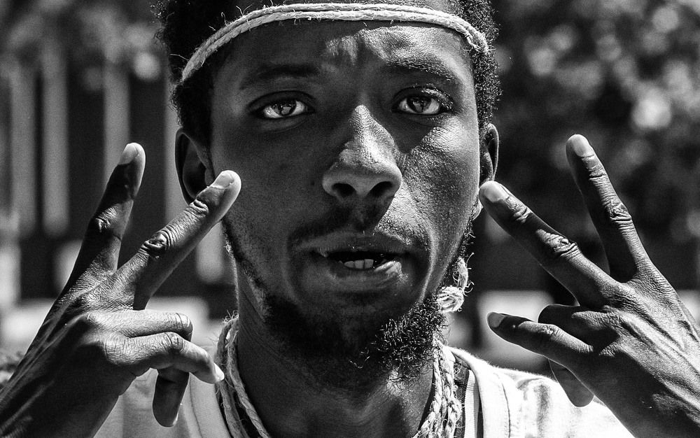 Photograph by Vladimir Jablanov