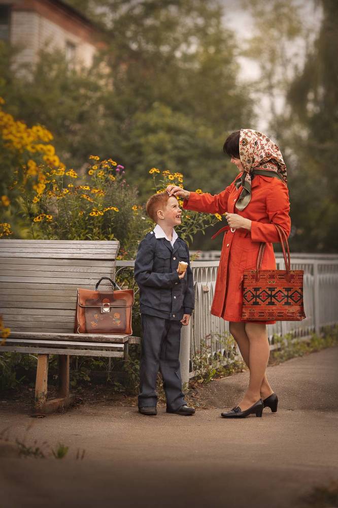 Photograph by Щукина Елена Валерьевна