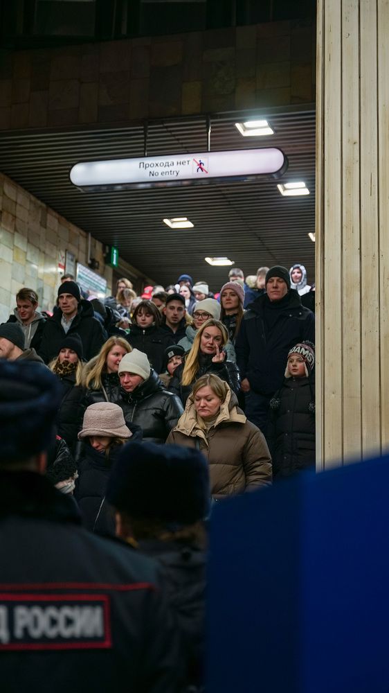 Photograph by fi.nd   Filippov Nikita