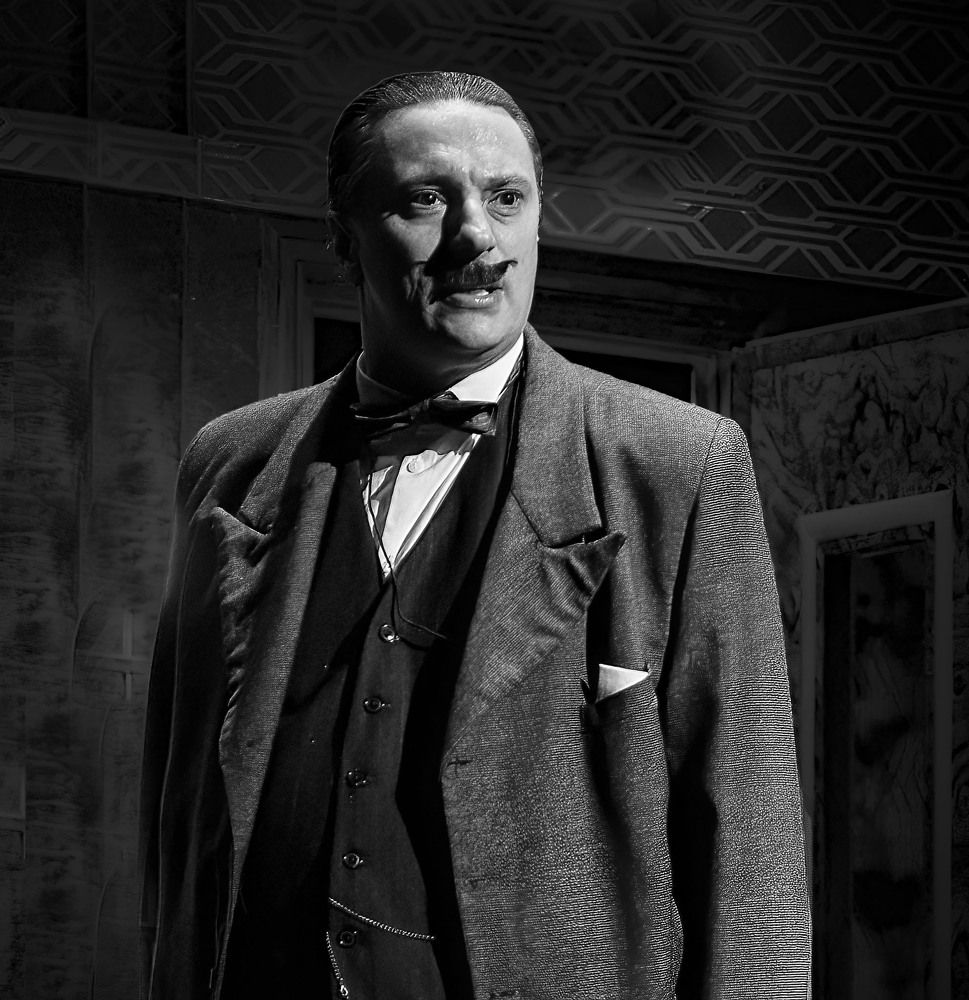 Photograph by Vladimir Jablanov