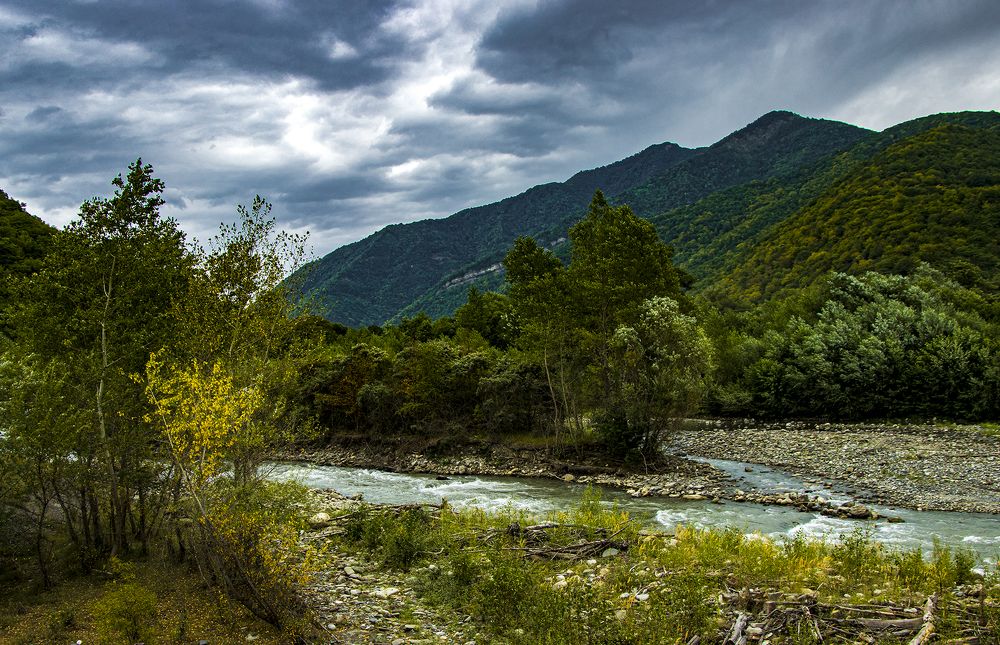 Photograph by Alex Kalpus