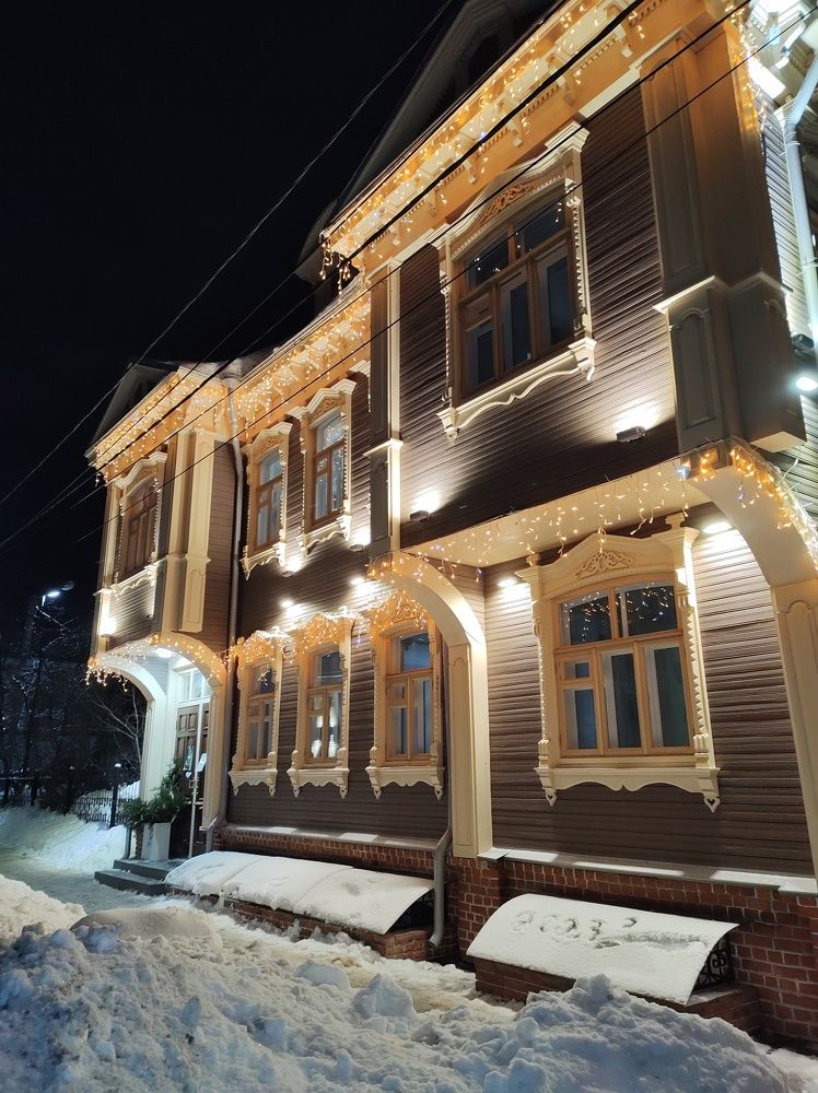 Photograph by Александра Мамедова