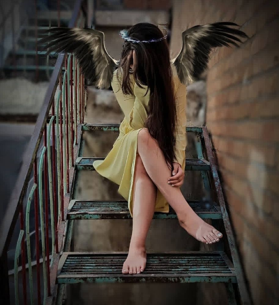 Photograph by Gisiyaa