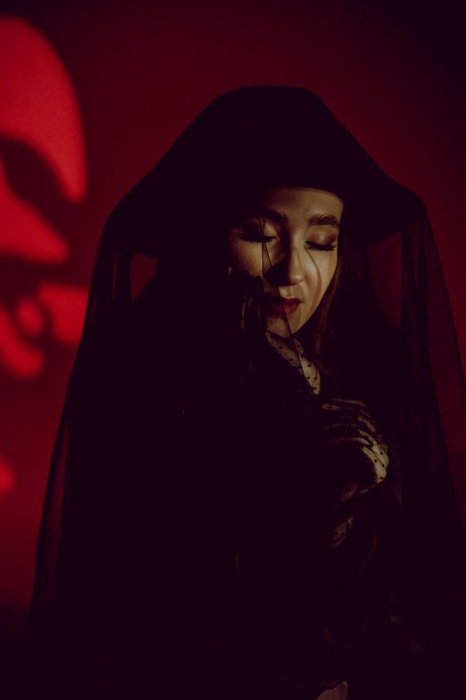 Photograph by Олеся Романова