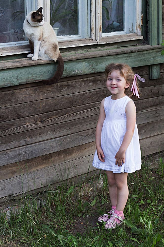 Photograph by Шмыкова Ольга