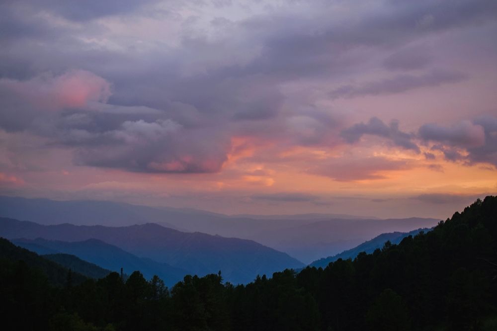 Photograph by Семён Чернобельский