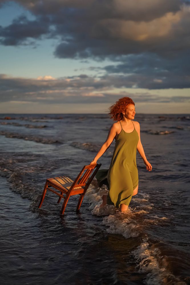 Photograph by Анна Чалая