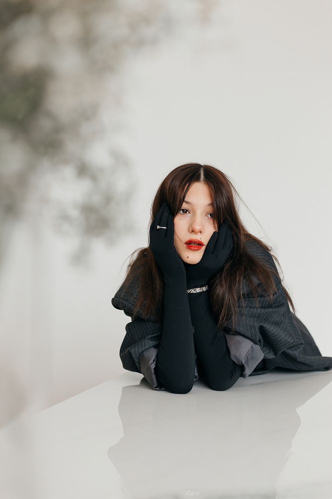 Photograph by Мария Вишневская