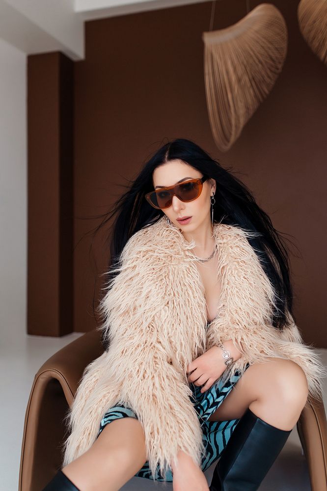 Photograph by Мария Вишневская